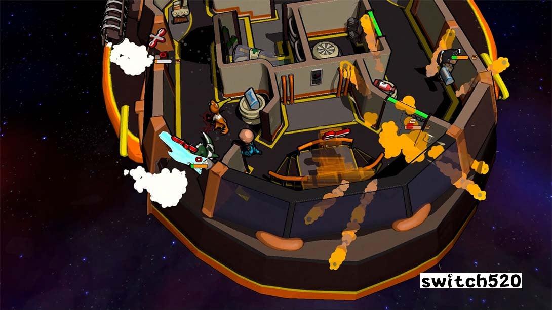 【美版】时空错乱之旅 This Means Warp 中文_2