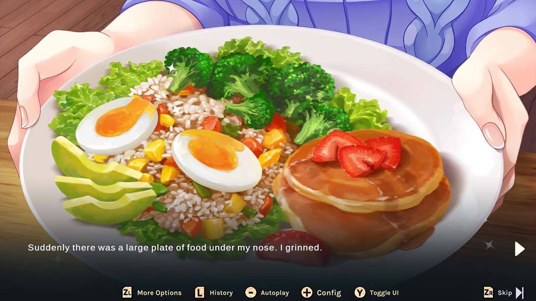 幽居病 Cabin Fever 英语_3