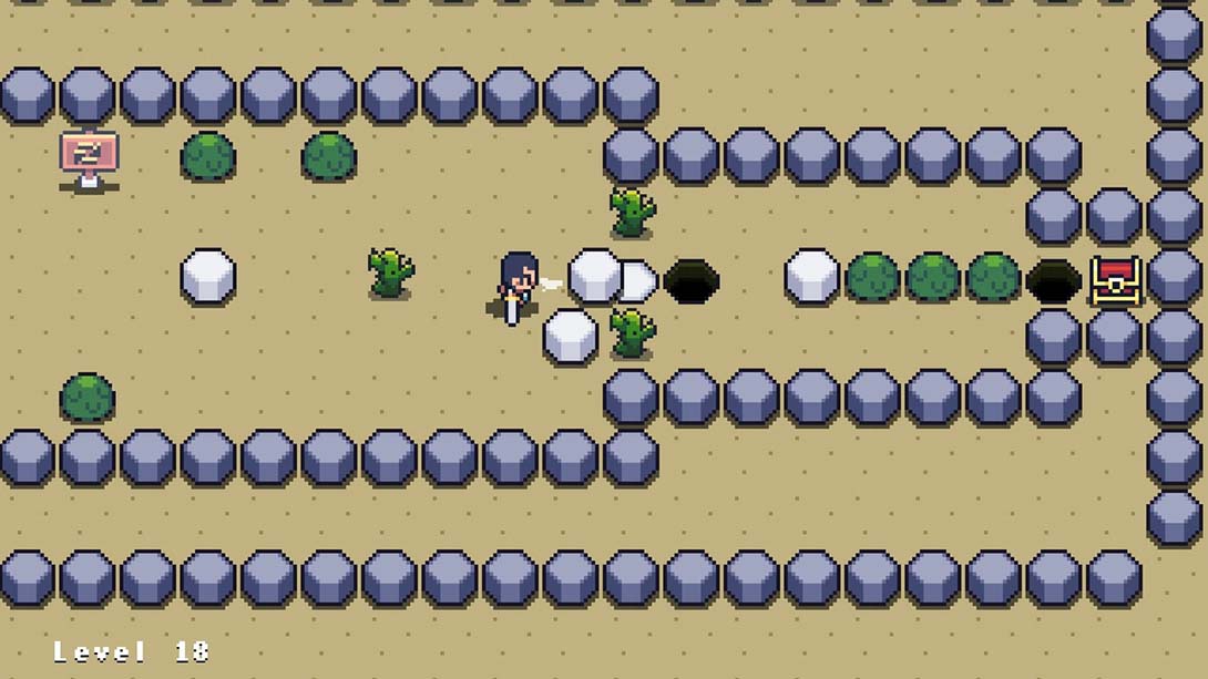 【美版】拍打岩石 Slap the Rocks 英语_2