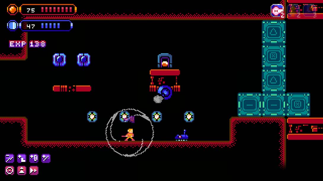 孙悟空大战机器金刚游戏截图1