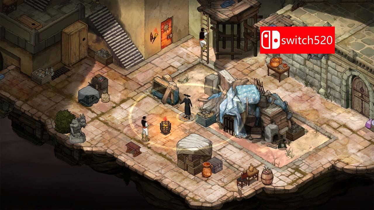 【美版】疯狂之石 .The Stone of Madness 中文_8