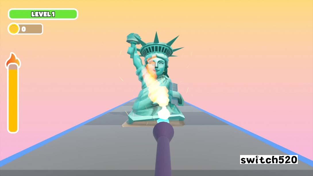 【美版】熔化 .Melt Down 英语_5