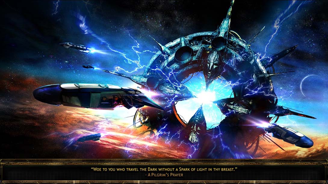 贵族舰队：失落的世界 Noble Armada Lost Worlds 中文_6