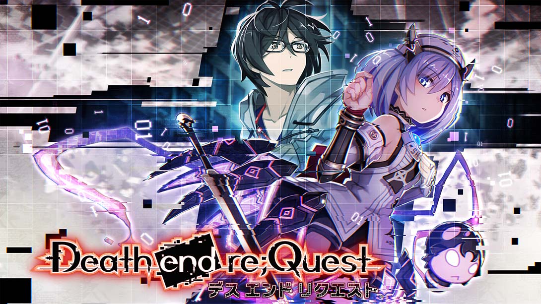 死亡终局 轮回试炼 Death end re Quest 日语_0