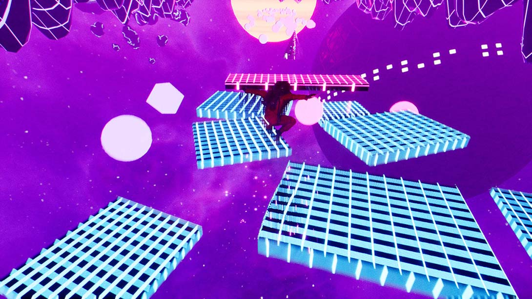 重力赛跑者 Gravity Runner 英语_4