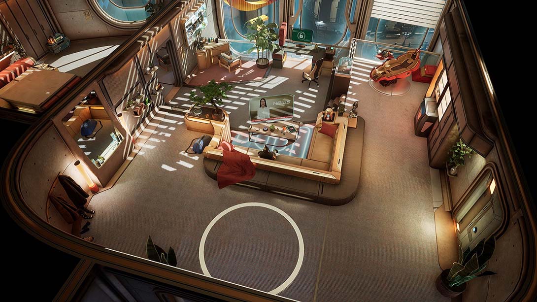 【美版】骇游侠探 .Gamedec 中文_5