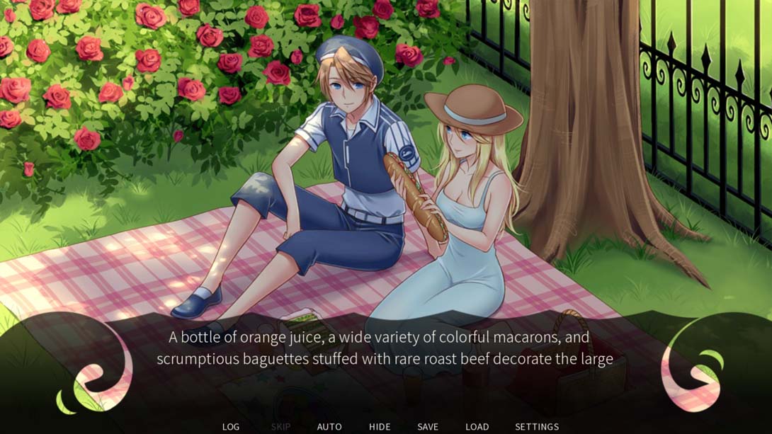 【美版】Aquadine 英语_4