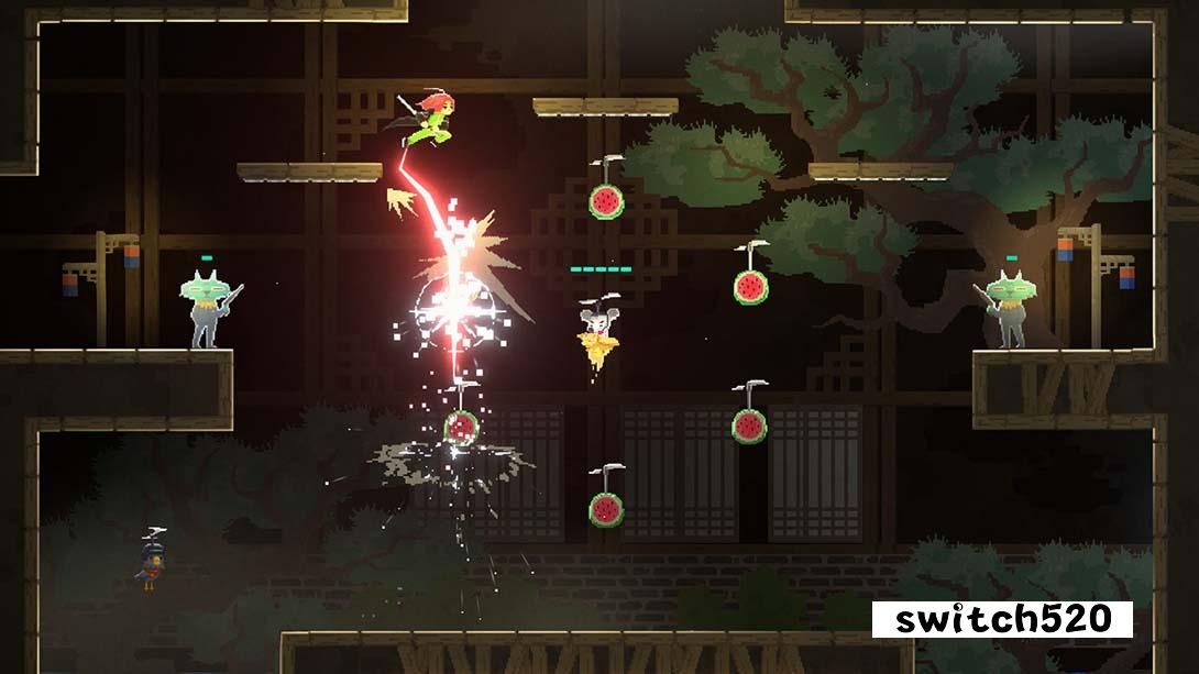 【美版】刀锋跳跃者 Blade Jumper 中文_2