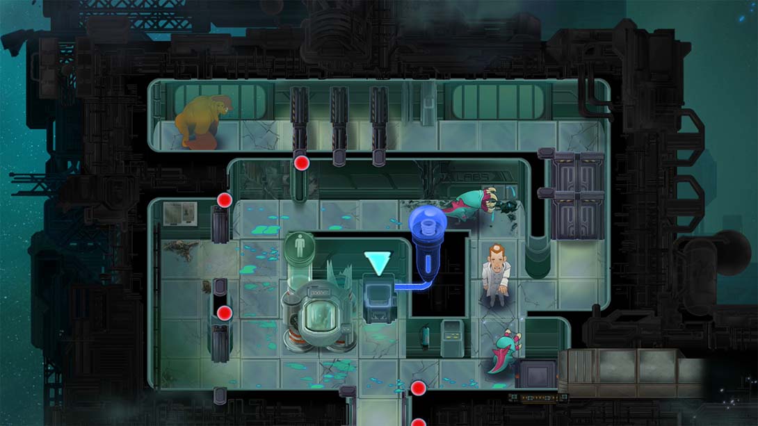 卢波教授和他那可怕的宠物 中文_2