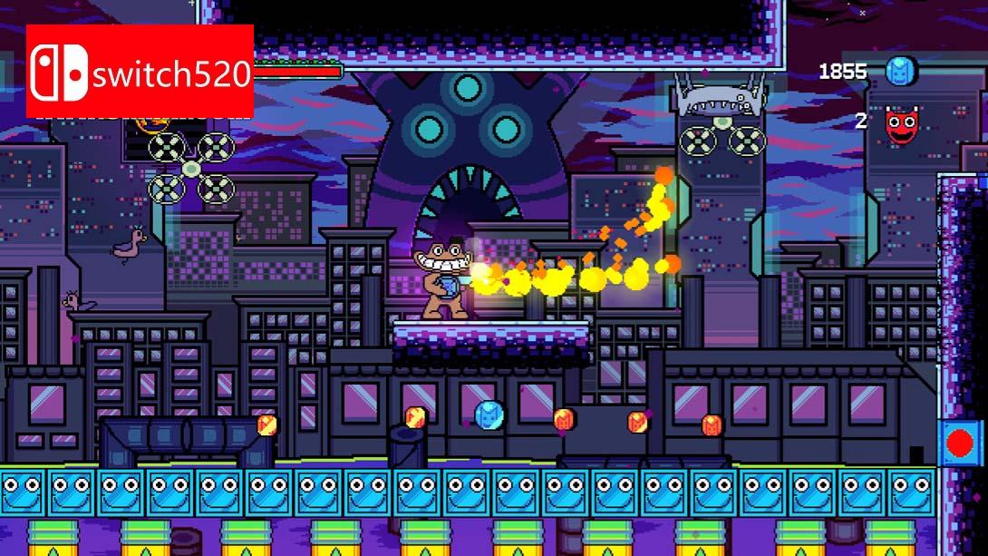 【韩版】失踪的斑斑 Missing Banban 中文截图4