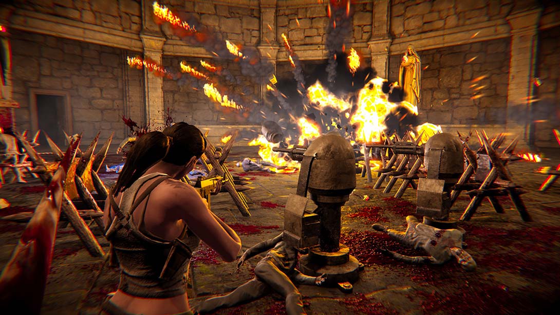 血潮 Blood Waves 英语_6