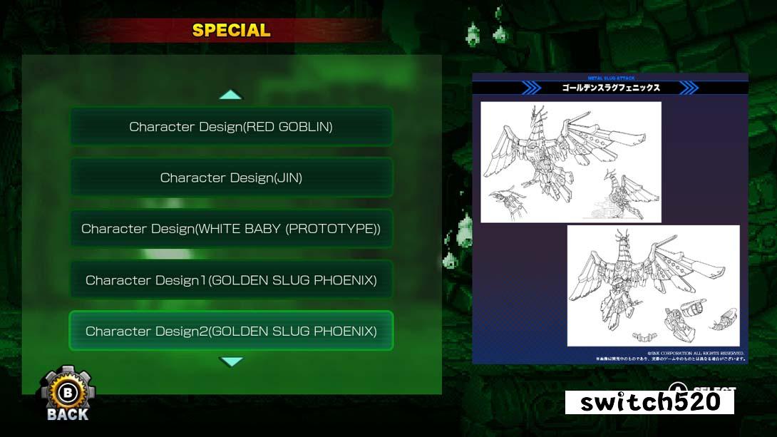 合金弹头：进攻 重载（1.0.1）金手指截图5