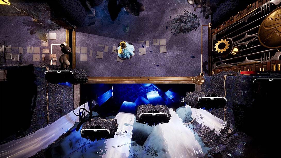 艾玛和泰迪熊：影子历险记 Tandem: A Tale of Shadows 中文_4