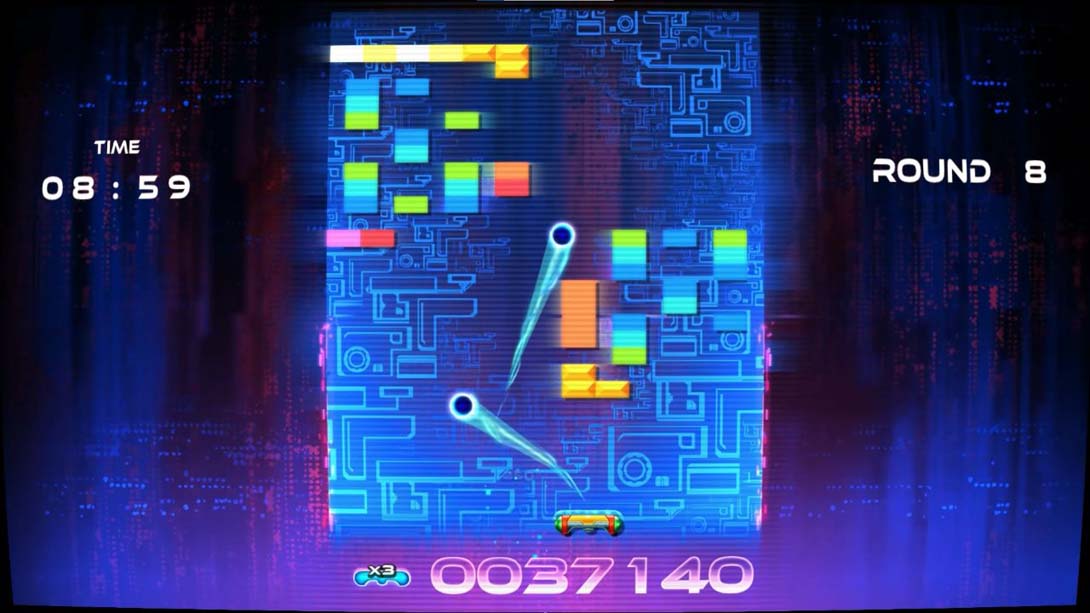 打砖块:永恒之战金手指截图4