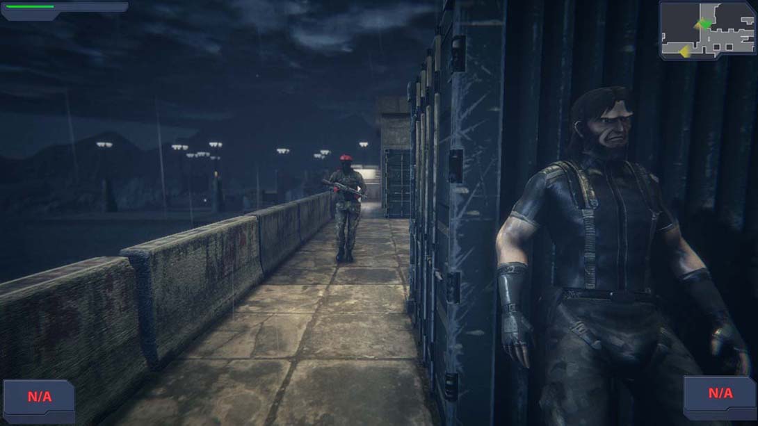 【美版】白城燃烧:红星崛起 HUNDRED FIRES: The rising of red star 英语_6