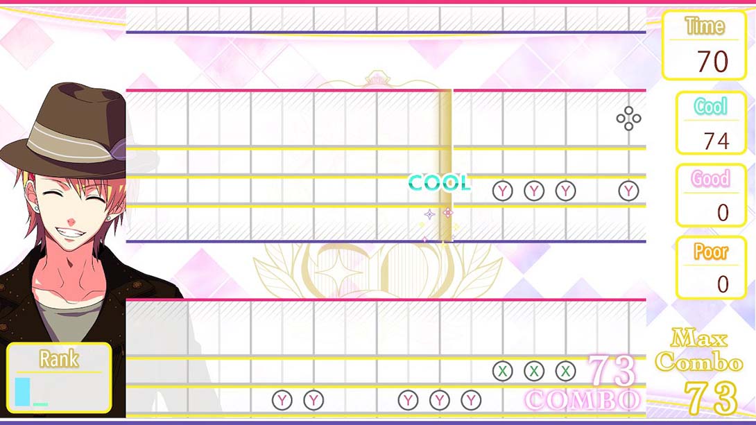 歌之王子殿下：绝妙的咏叹调与甜蜜的小夜曲Love 日语_6