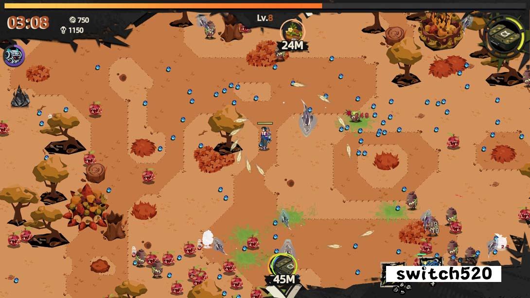 【美版】重返深渊 Return To Abyss 中文_4