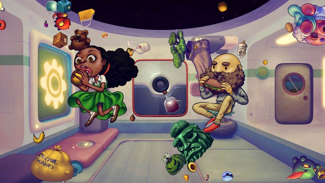 地球黑夜 EarthNight 中文_1