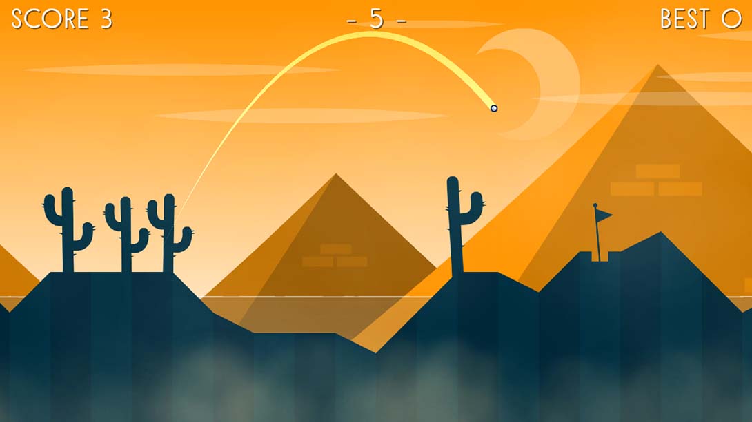 无限高尔夫2 Infinite Golf 2 英语_4