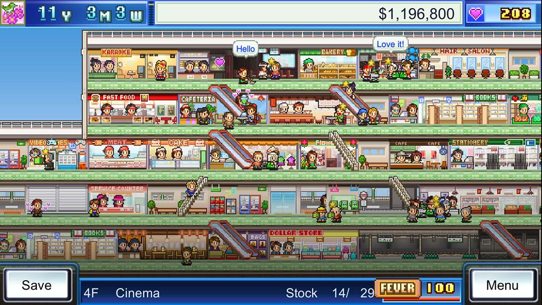 百货商店物语 Mega Mall Story 中文_1