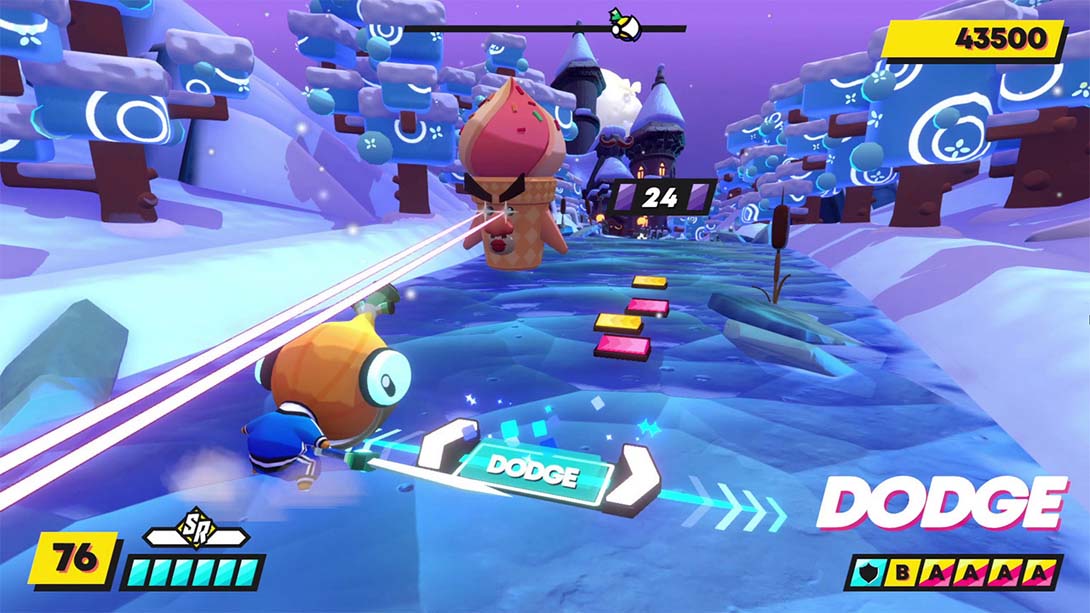 【美版】节奏音旅 Rhythm Sprout 中文_5