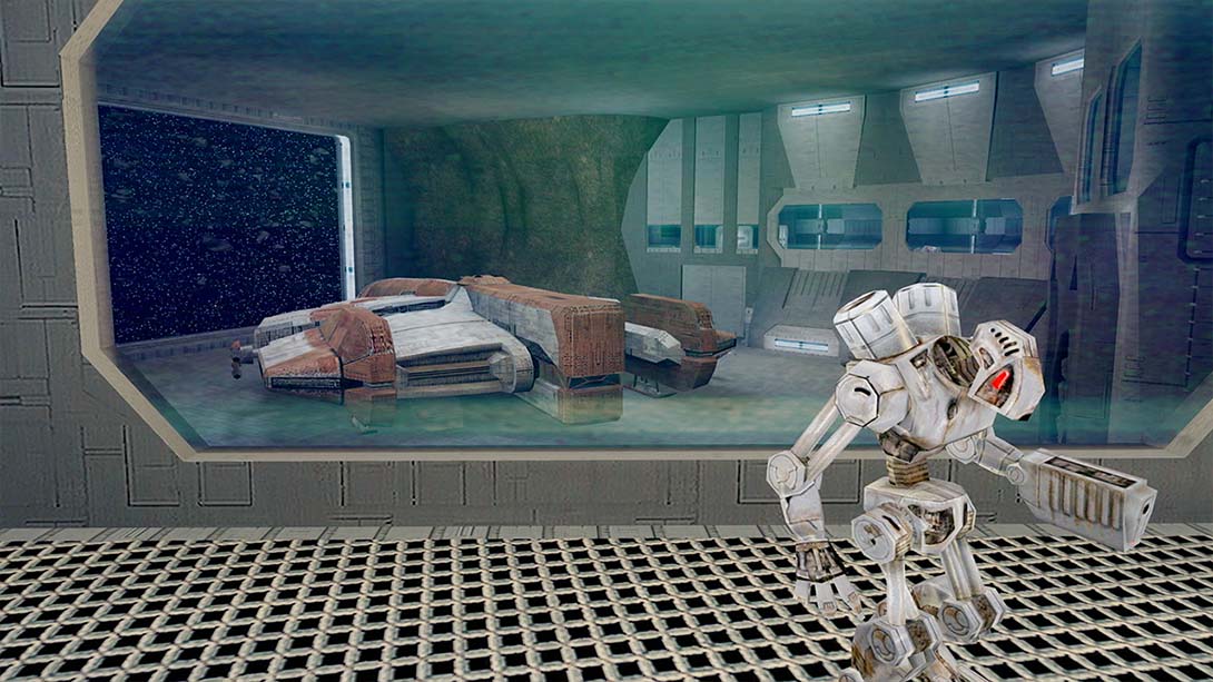 【美版】星球大战 旧共和国武士2 西斯领主 Star Wars™ - Knights of the Old Republic™ II 英语_3