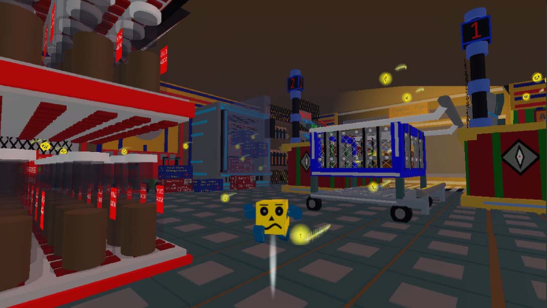 菲利克斯玩具 Felix The Toy 英语_2