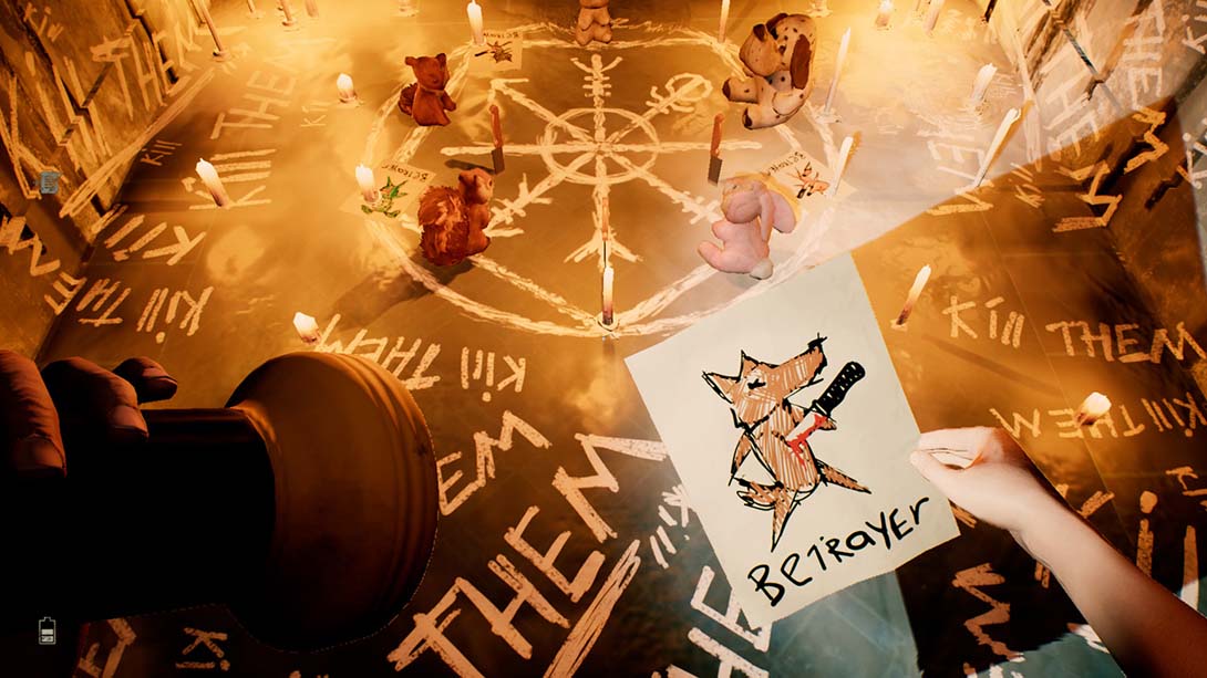 【英版】代替父母 .Loco Parentis 中文_1