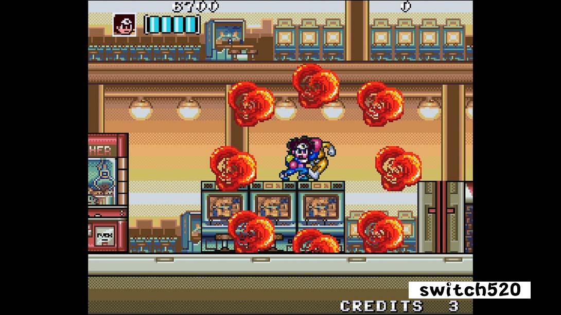 【美版】网络公民,冲击波侠零号 .Cyber Citizen Shockman Zero 英语_2