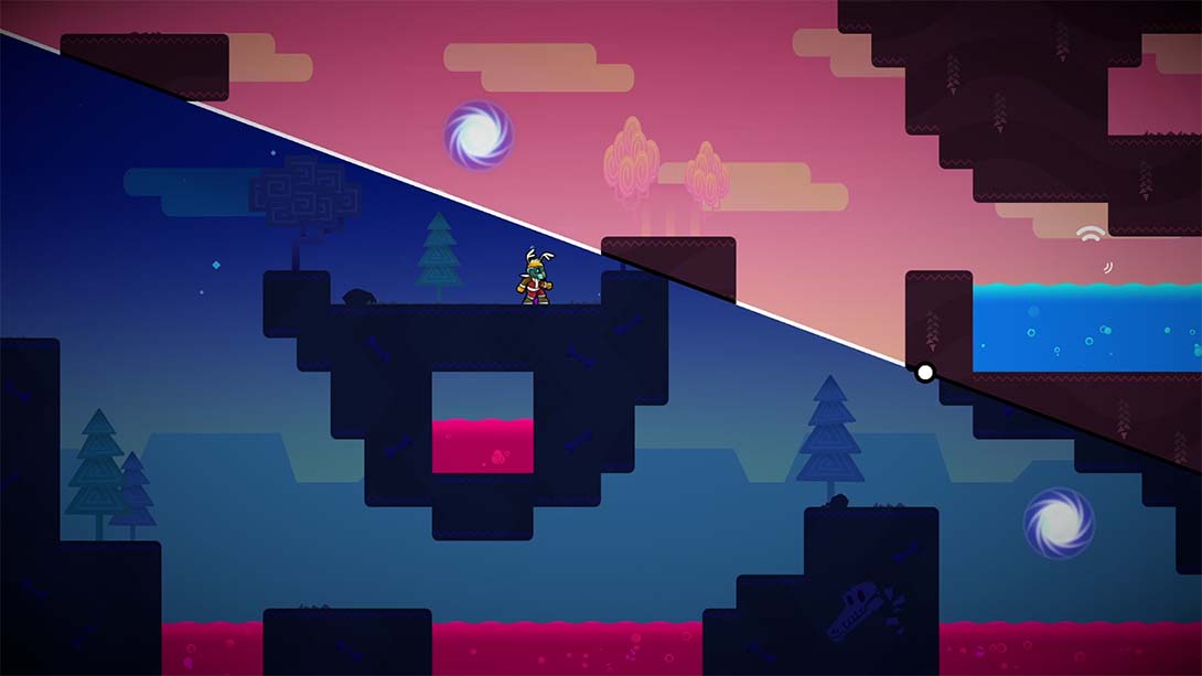 世界拆分者 World-Splitter 英语_4