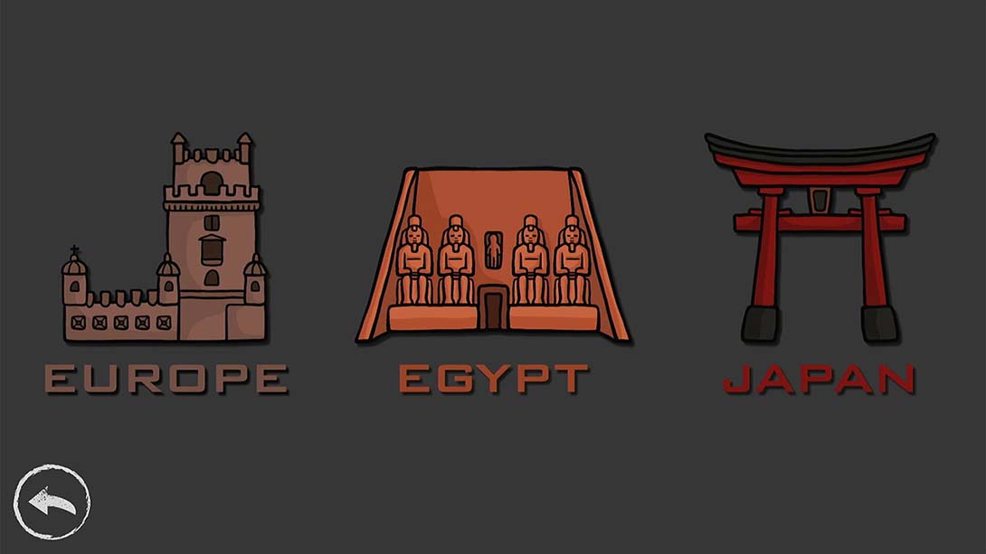 特工神探游戏截图4