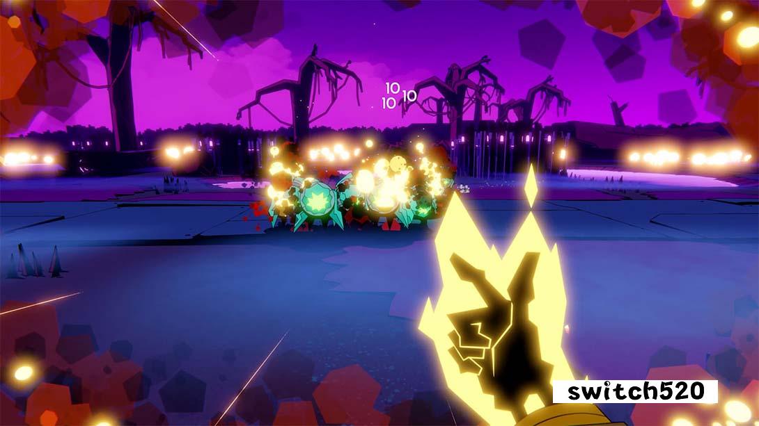 【美版】狂野恶徒 Wild Bastards 中文_6