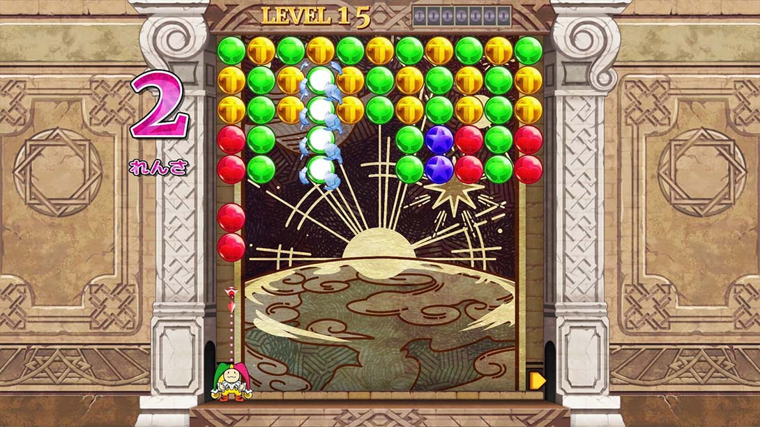 【美版】魔法气泡 6 Magical Drop VI 英语_4