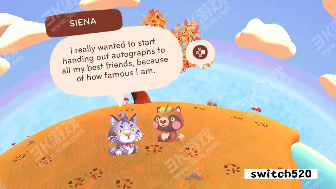 【美版】Seasonspree 英语_1