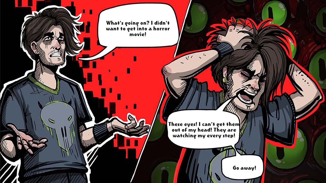 【美版】几乎是我的楼层 Almost My Floor 英语_4