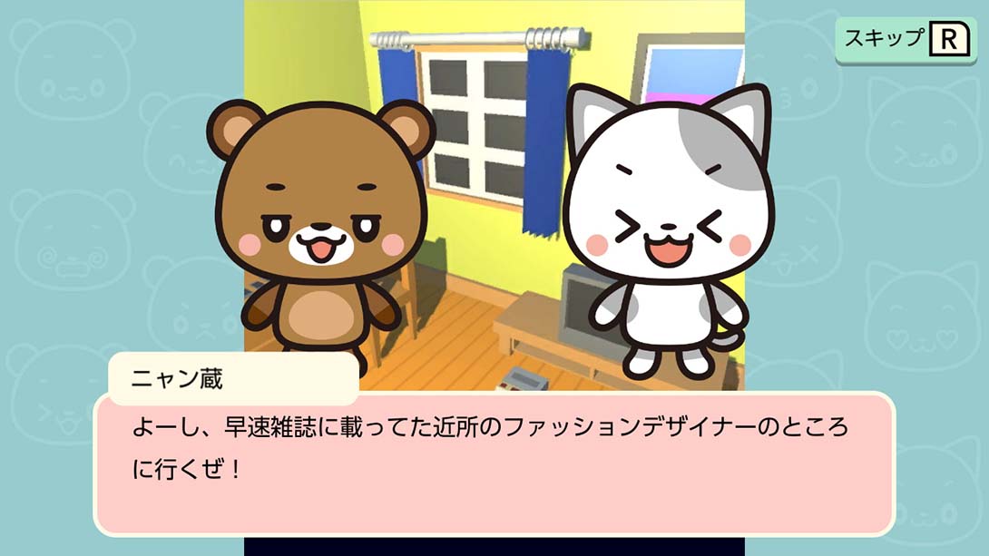 【美版】Let’s get changed! 英语_1