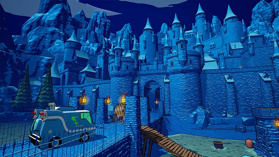 《研究与战斗》金手指截图3