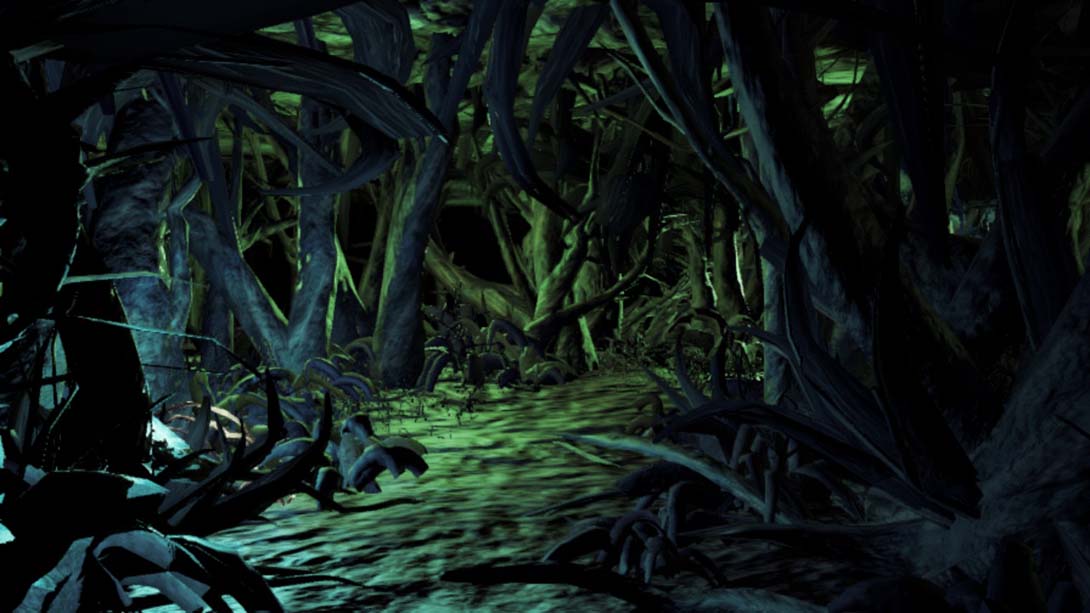 痛苦 Agony 中文_6