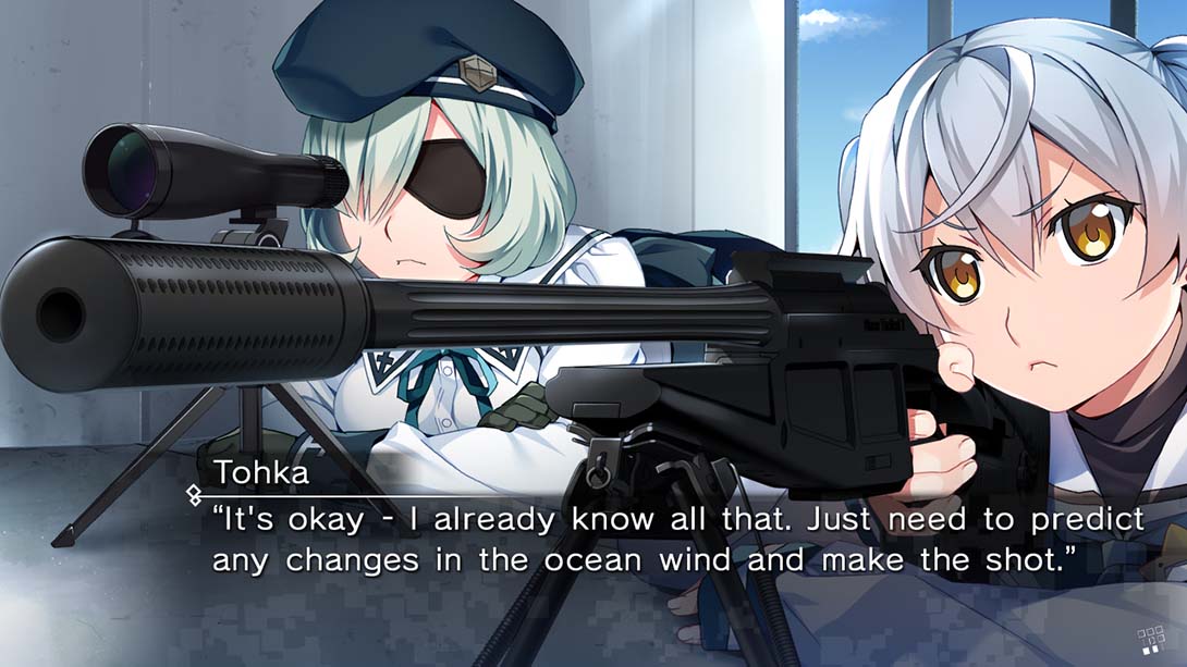 灰色：幻影扳机01~05 GRISAIA PHANTOM TRIGGER 01 to 05 中文_4