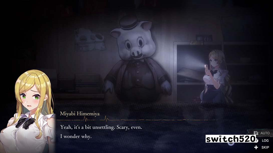 【美版】探灵直播2 游戏截图7