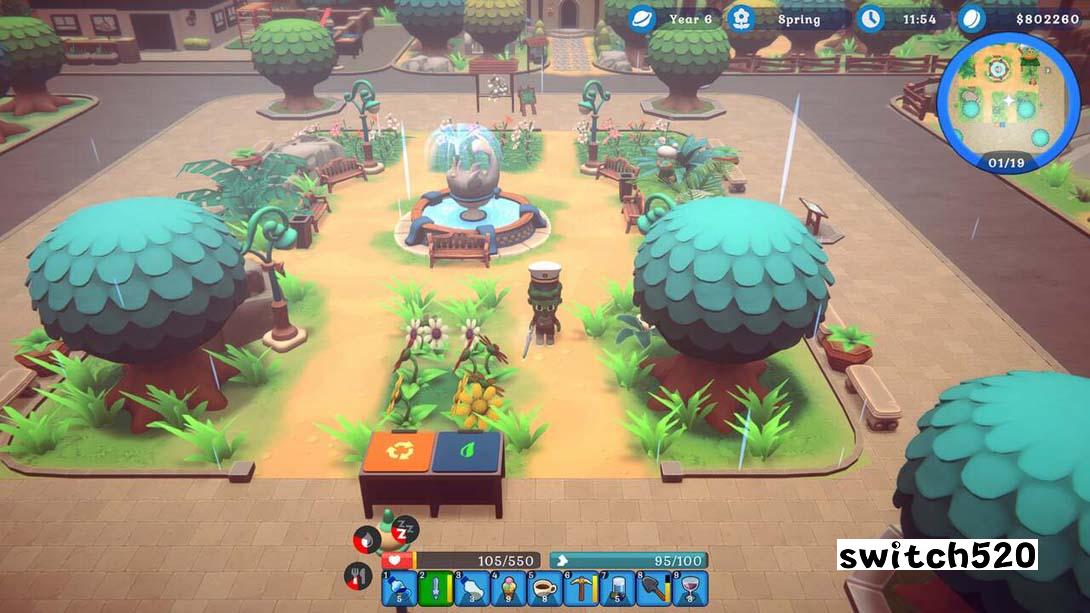 【美版】海岛之魂 .Spirit of the Island 中文_3