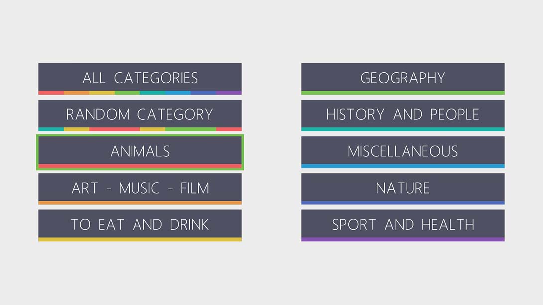 【美版】单词之网 Word Mesh 英语_4