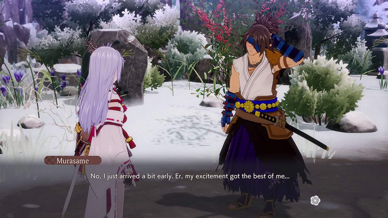 【英版】符文工房 龙之天地 .Rune Factory Guardians of Azuma 中文_5