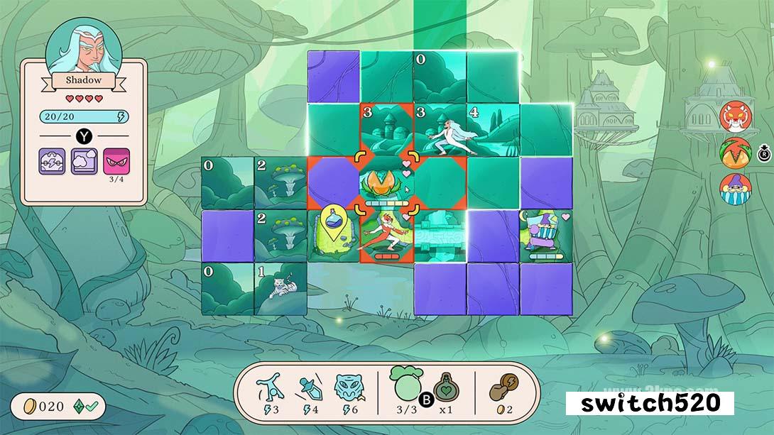 【美版】揭谜而起！ Let's! Revolution! 中文_2