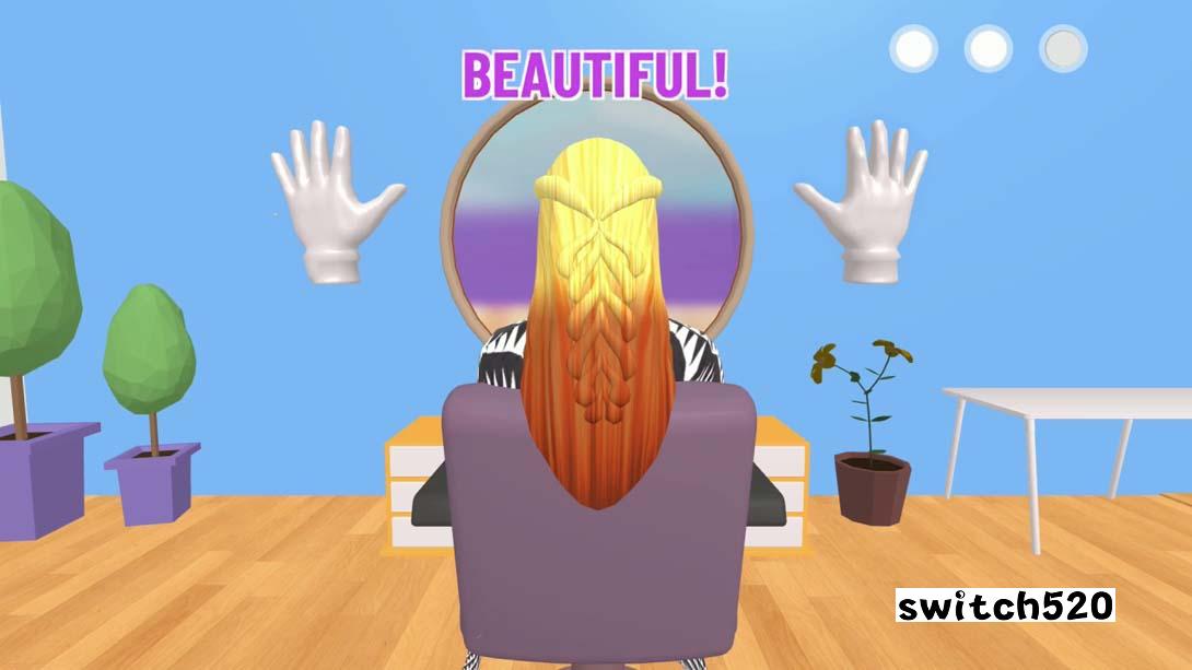 【美版】染发剂 .Hair Dye 英语_6