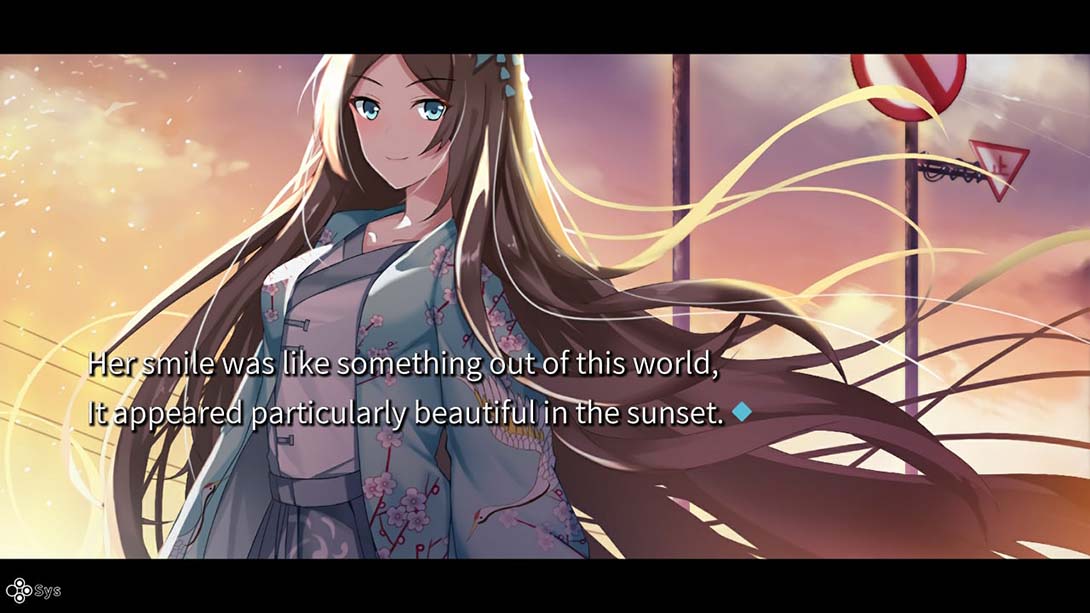 妖怪史诗 Youkai Poetry 中文_3