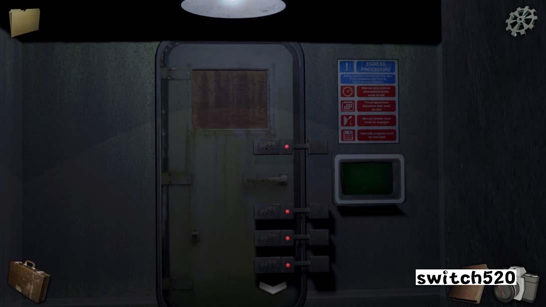 【美版】残骸:第一部分 All That Remains Part 1 英语_2