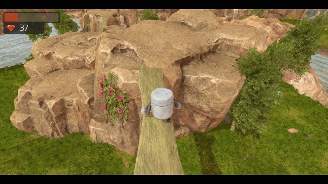 废弃花园 Scrap Garden 中文_5