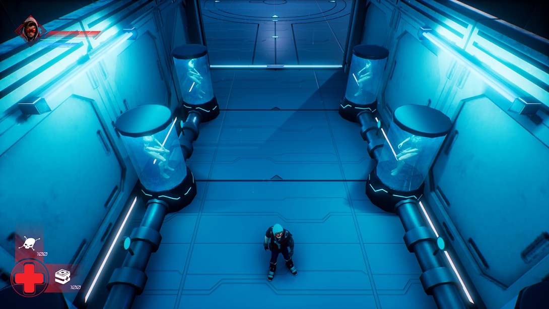 量子复制 Quantum Replica 英语_5