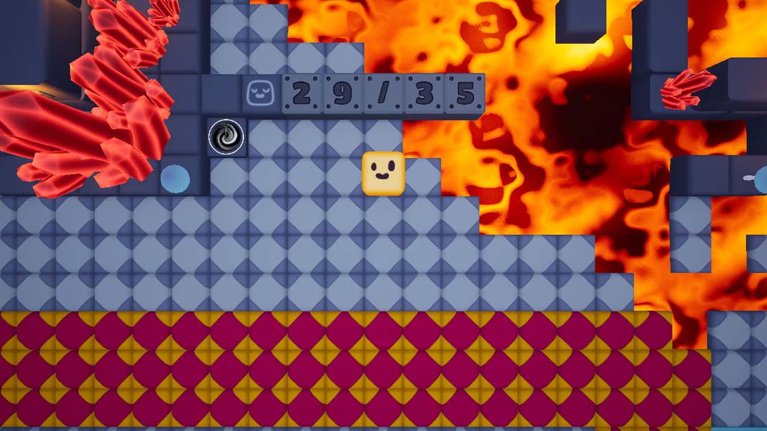 【美版】链接立方体 Link The Cubes 英语_4